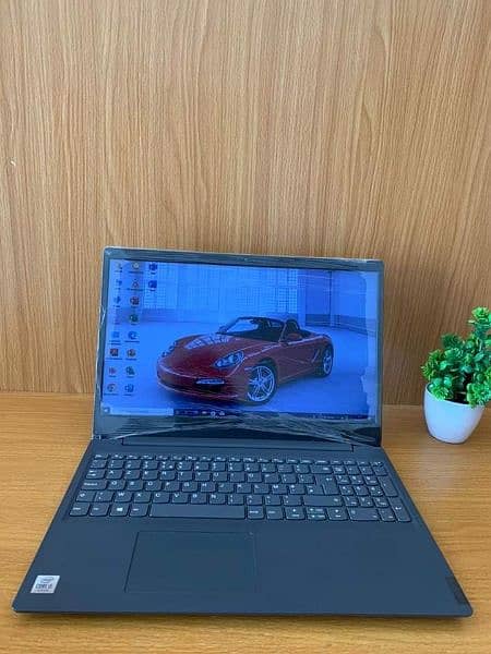 Core i5 10th gen lenovo laptop for sale almost new 3