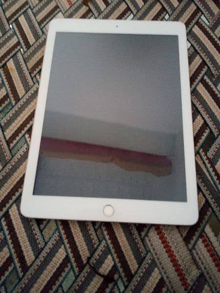 ipad 5 generation 2