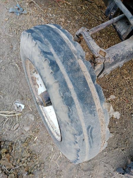 tyre for sale acchi condition hai company journal 8