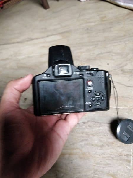 DSLR Camera 2