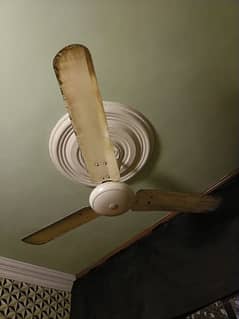 Royal energy saver 56 copper fan 0