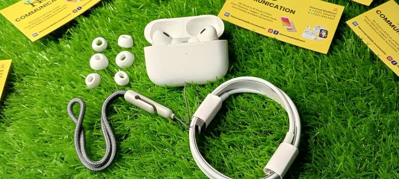 Airpods Pro 2 Type C 1