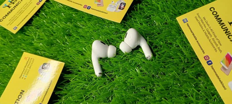 Airpods Pro 2 Type C 2