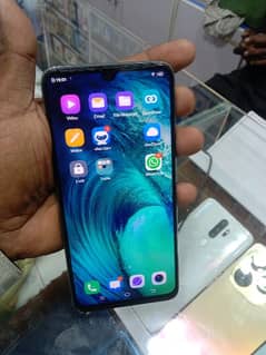 vivo s1 full box