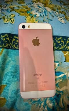 iPhone se 2018 0