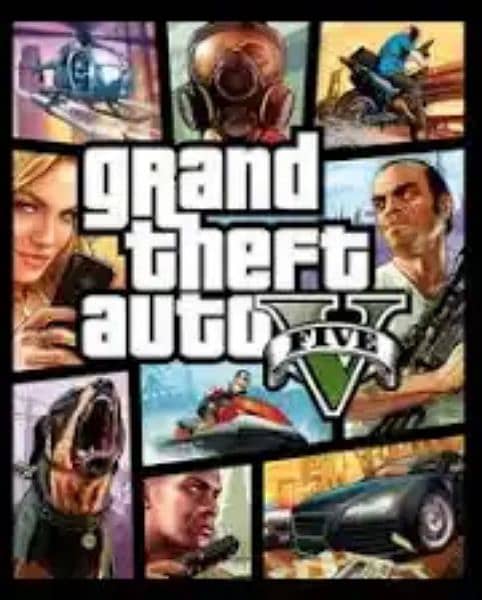 gta5 for sale direct 100% working 0