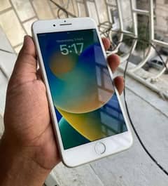 iphone 8 plus for sale in good condition