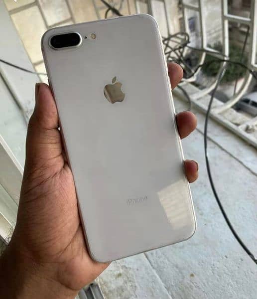 iphone 8 plus for sale in good condition 1