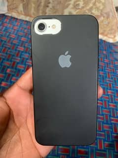 iPhone 7 128 Gb Pta Approved Official  hai