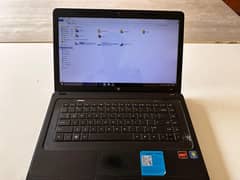 HP 2000 NoteBook | 8GB RAM | AMD E-350 Processor