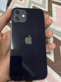 iPhone 12 non pta 0