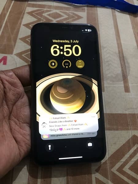 iphone 11 jv 64GB 0