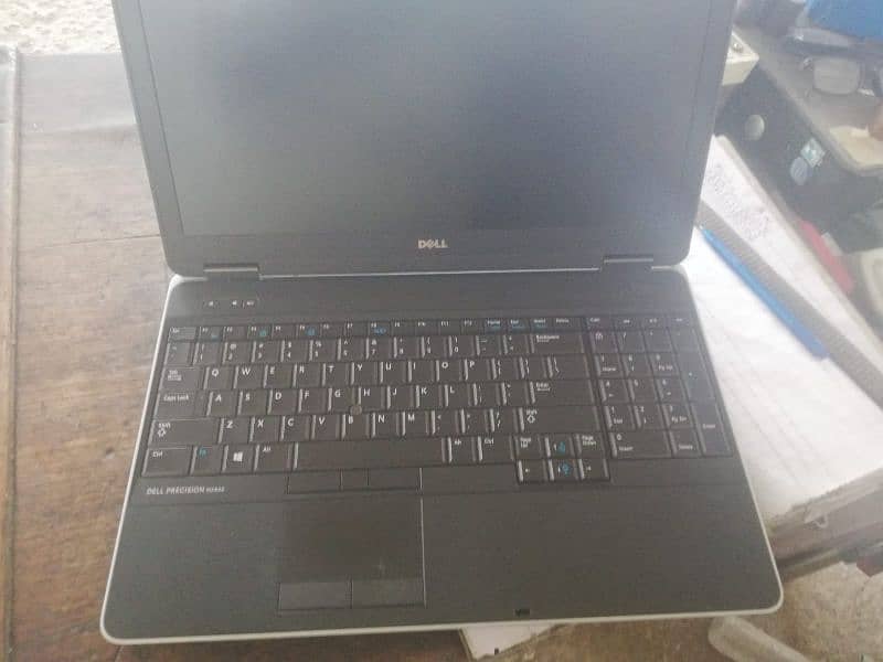 Dell Core i7 4th Generation 2