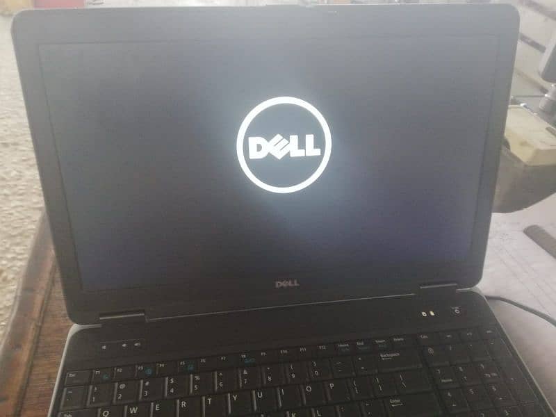 Dell Core i7 4th Generation 6