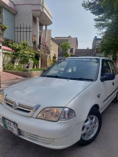 Suzuki Cultus VXR 2013 0