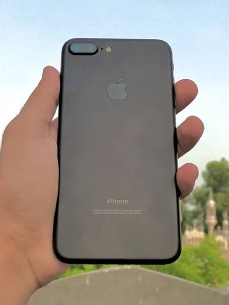 iphone 7plus For Sale 4