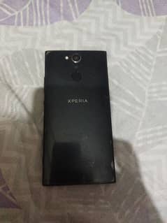 Sony Xperia XA2 0