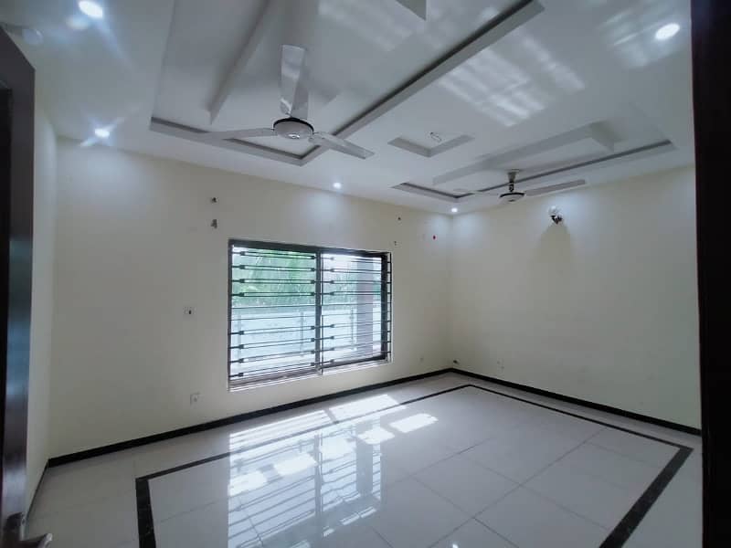 Fully Renovated Duplex House Available For Rent Ideally Located In I-8 Sector Islamabad 3