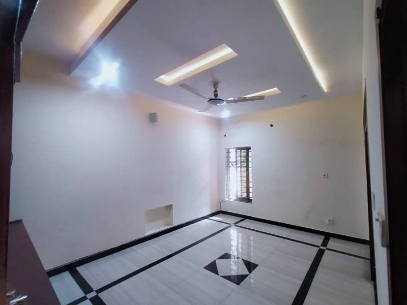 Fully Renovated Duplex House Available For Rent Ideally Located In I-8 Sector Islamabad 4