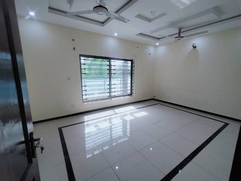 Fully Renovated Duplex House Available For Rent Ideally Located In I-8 Sector Islamabad 8