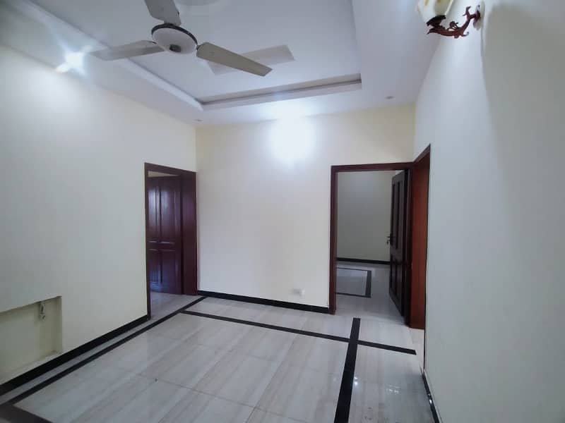 Fully Renovated Duplex House Available For Rent Ideally Located In I-8 Sector Islamabad 9