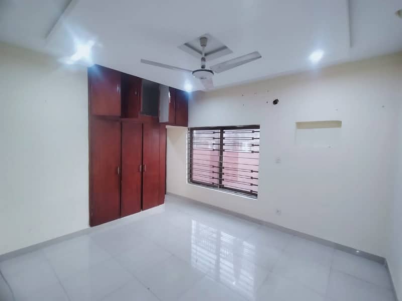 Fully Renovated Duplex House Available For Rent Ideally Located In I-8 Sector Islamabad 12