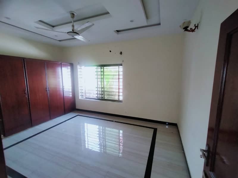 Fully Renovated Duplex House Available For Rent Ideally Located In I-8 Sector Islamabad 13