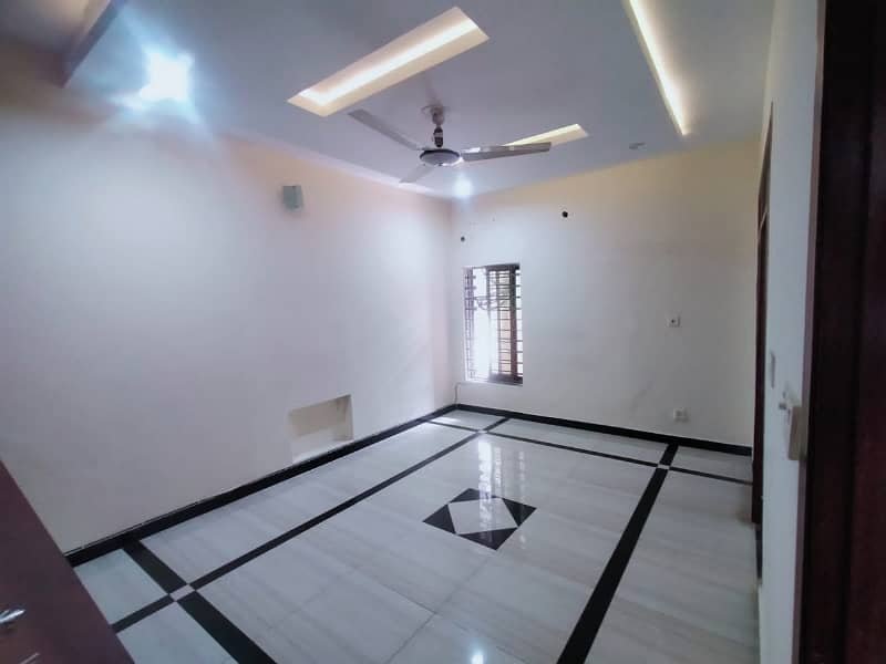 Fully Renovated Duplex House Available For Rent Ideally Located In I-8 Sector Islamabad 14