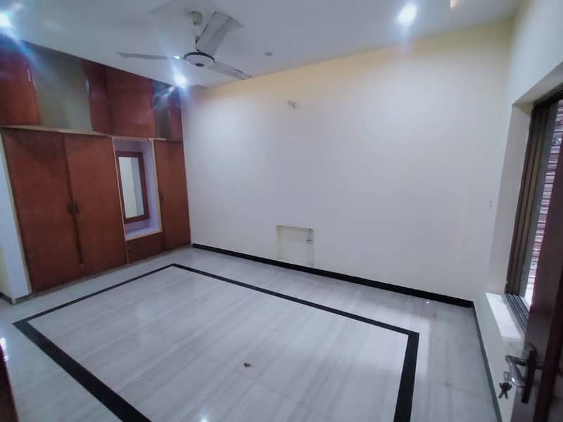 Fully Renovated Duplex House Available For Rent Ideally Located In I-8 Sector Islamabad 16