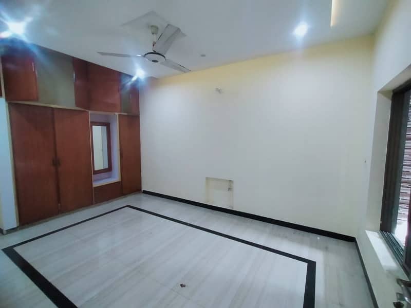 Fully Renovated Duplex House Available For Rent Ideally Located In I-8 Sector Islamabad 17