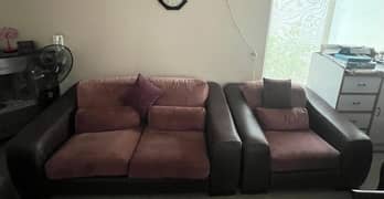 American Original Sofa Set (1, 2 and 3 seater set)