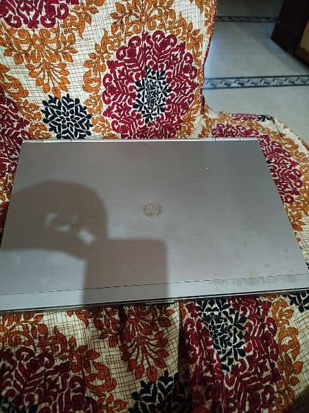 Hp Elite book 6470 laptop 4