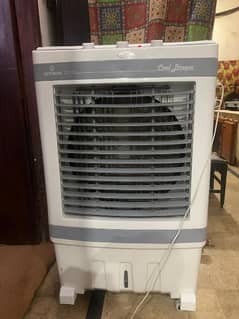 Air Cooler 2 Year Warranty ha Call Number 0323/460/6733/ 0