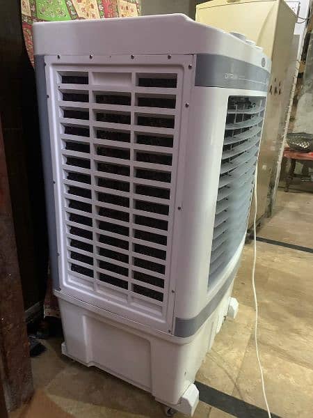 Air Cooler 2 Year Warranty ha Call Number 0323/460/6733/ 1