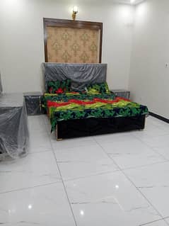 Brand New Upper Portion Is Available For Rent In PWD Islamabad