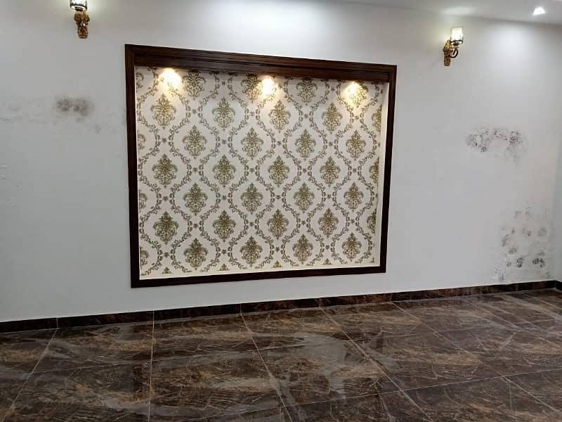 Brand New Upper Portion Is Available For Rent In PWD Islamabad 12