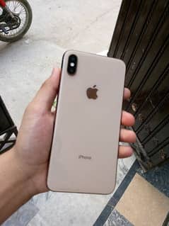 iphone xs max 256gb non PTA exchange possible all ok best phone