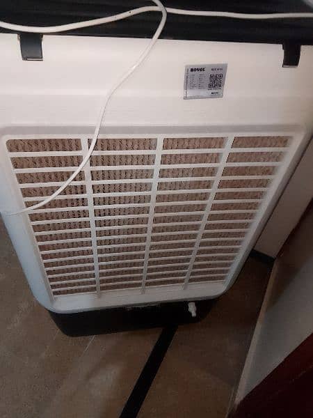 royal air cooler very good condition 4