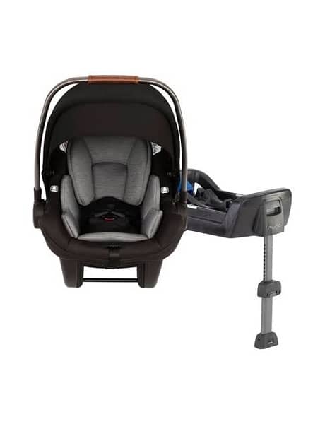 Nuna pipa lite car seat | excellent condition 3