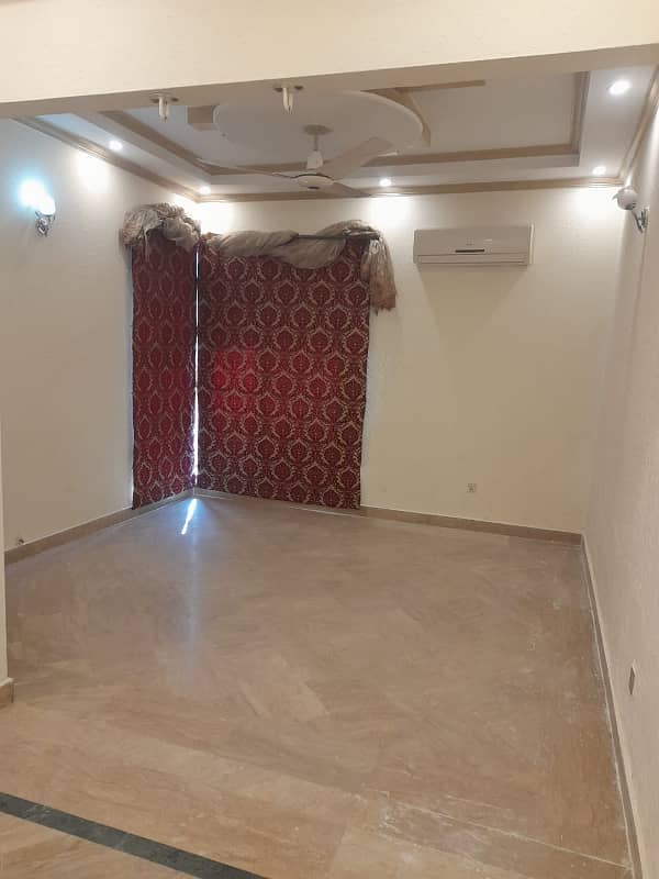 5 Marla Beautiful House Available in XX Block Phase 3 DHA Lahore 3