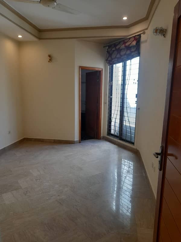 5 Marla Beautiful House Available in XX Block Phase 3 DHA Lahore 18