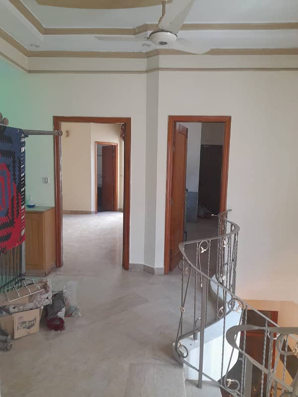 5 Marla Beautiful House Available in XX Block Phase 3 DHA Lahore 19