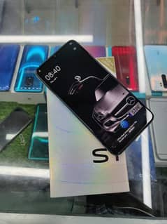 vivo s1 4/128 GB 03238324936 My WhatsApp number