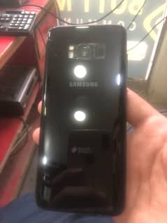 Samsung s8 0