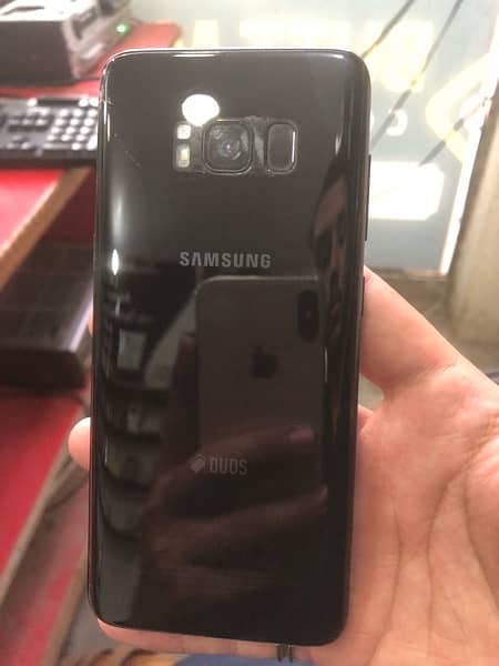 Samsung s8 2