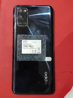 oppoA52 one hand use battery good condition 4/128 no msg only call