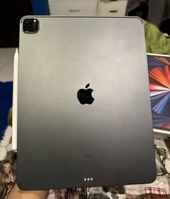 iPad Pro MI chip 128 GB 2021 Model