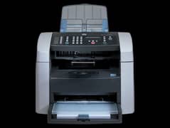 HP Laserjet 3015 for sale