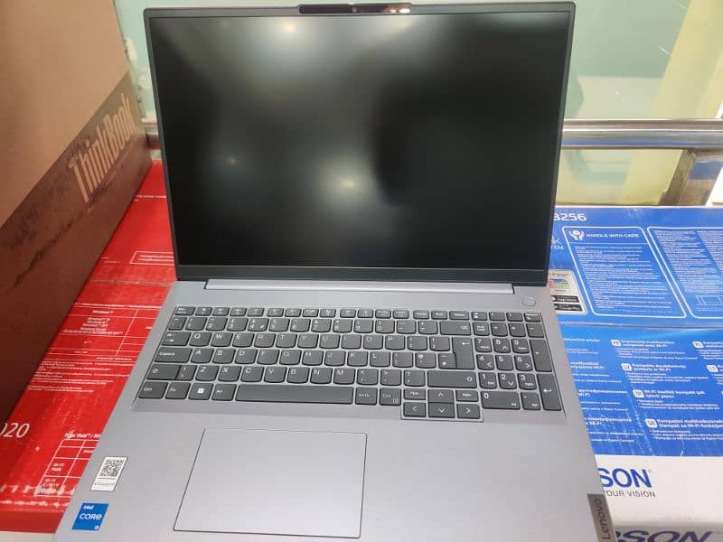 lenovo ThinkBook 16 5