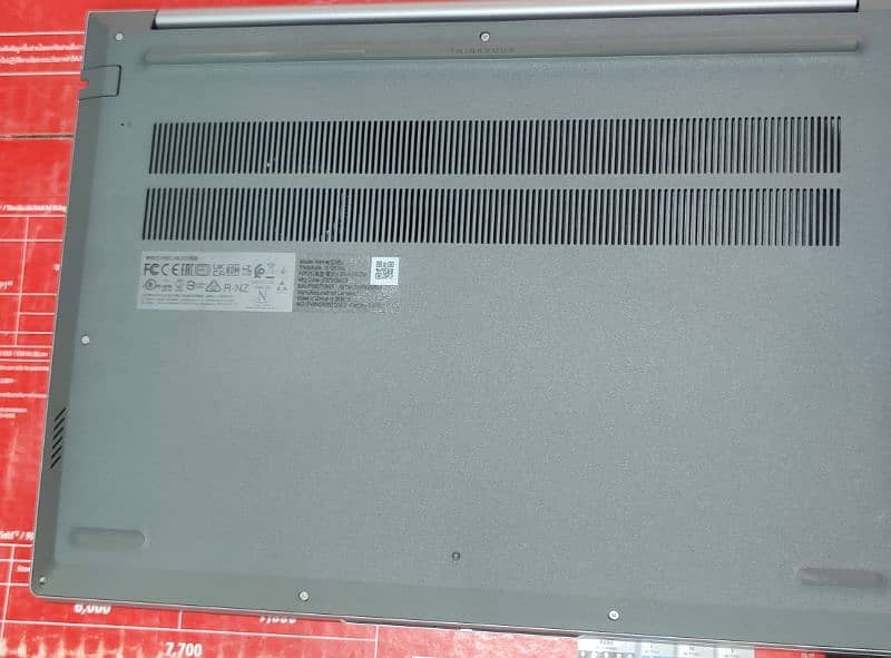 lenovo ThinkBook 16 6